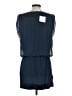 Aryn K. 100% Polyester Blue Casual Dress Size S - photo 2