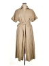 Zara Tan Trenchcoat Size XL - photo 1