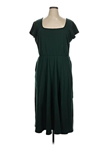Assorted Brands Casual Dress (view 1)