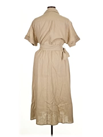 Zara Trenchcoat (view 2)