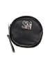 Steve Madden Black Coin Purse One size - photo 1