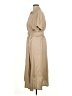 Zara Tan Trenchcoat Size XL - photo 5