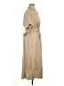Zara Tan Trenchcoat Size XL - photo 4