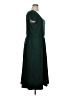 Assorted Brands Solid Green Casual Dress Size 3XL - photo 4