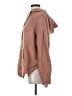 Madewell Brown Pullover Sweater Size XS - photo 5