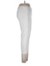 SPANX Solid White Casual Pants Size L - photo 4