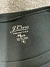 J.Crew Black Long Sleeve T-Shirt Size S - photo 7
