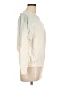 Everlane 100% Cotton Ivory Sweatshirt Size L - photo 4