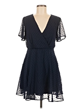 Altar'd State Cocktail Dress