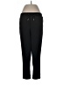 JOY Solid Black Track Pants Size L - photo 1