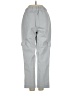 Babaton Gray Cargo Pants Size 2 - photo 2