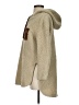 Marleylilly 100% Polyester Tan Fleece Size Sm - Med - photo 5