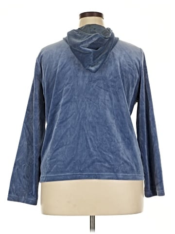 Jones New York Sport 3/4 Sleeve T-Shirt (view 2)