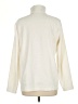 Lands' End 100% Polyester Ivory Fleece Size M - photo 2