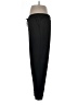 JOY Solid Black Track Pants Size L - photo 5