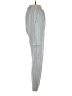 Babaton Gray Cargo Pants Size 2 - photo 4