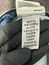 AGOLDE Blue Jeans Size 26 waist - photo 5