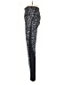 Lululemon Athletica Print Black Active Pants Size 4 - photo 5