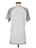 Gap Tropical Silver Short Sleeve T-Shirt Size XS - photo 2
