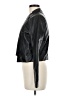 Shein 100% Polyester Black Jacket Size 6 - photo 5