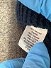 Sonoma Goods for Life Solid Blue Pullover Sweater Size L - photo 8