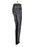 Lululemon Athletica Print Black Active Pants Size 4 - photo 4
