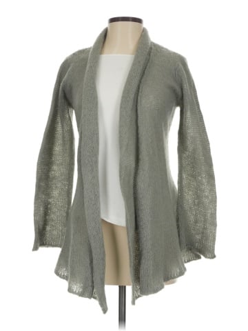 Wooden Ships Cardigan (view 1)