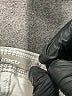 Tractr Houndstooth Gray Jeggings Size 30 waist - photo 7