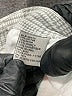 Tractr Houndstooth Gray Jeggings Size 30 waist - photo 9