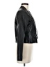 Shein 100% Polyester Black Jacket Size 6 - photo 4