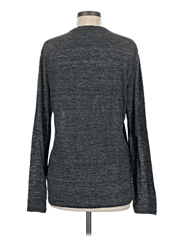 Banana Republic Heritage Collection Long Sleeve T-Shirt (view 2)