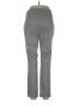 Counterparts Solid Gray Dress Pants Size 10 - photo 2