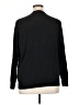 Kim Rogers 100% Cotton Solid Black Pullover Sweater Size 1X - photo 2