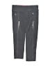 Danskin Now Gray Active Pants Size 4 - 5 - photo 1