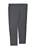 Danskin Now Gray Active Pants Size 4 - 5 - photo 2