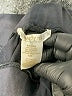 Matty M Solid Black Track Pants Size L - photo 4