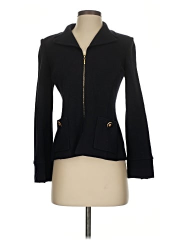 St. John Collection Cardigan (view 1)
