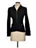 St. John Collection Black Cardigan Size 2 - photo 1