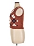 Say What? Brown Sweater Vest Size XL - photo 5