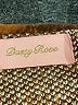 Assorted Brands Brown Poncho Size S - photo 4
