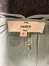 Entro Green Long Sleeve Blouse Size S - photo 7