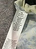 up! Print Blue Casual Pants Size 10 - photo 7