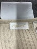 Apart Ivory Sleeveless Top Size L - photo 7