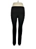 Unbranded Solid Black Active Pants Size XL - photo 2