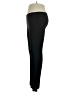 Unbranded Solid Black Active Pants Size XL - photo 5
