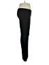 Unbranded Solid Black Active Pants Size XL - photo 4