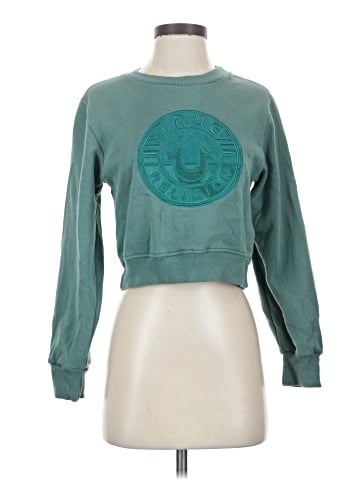 True Religion Sweatshirt (view 1)