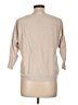 Sioni Tan Pullover Sweater Size L - photo 2