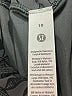 Lululemon Athletica Gray Active Pants Size 10 - photo 7