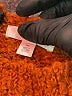 BP. Orange Turtleneck Sweater Size M - photo 8